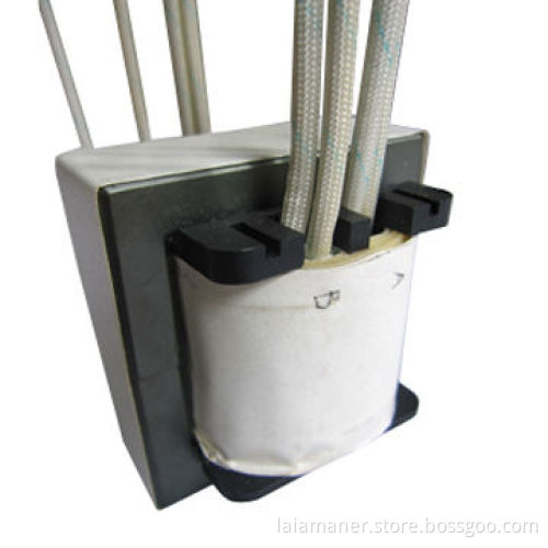 High frequency transformers